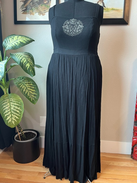 Cosmic Aura Dresses & Skirts - Hot topic maxi dress